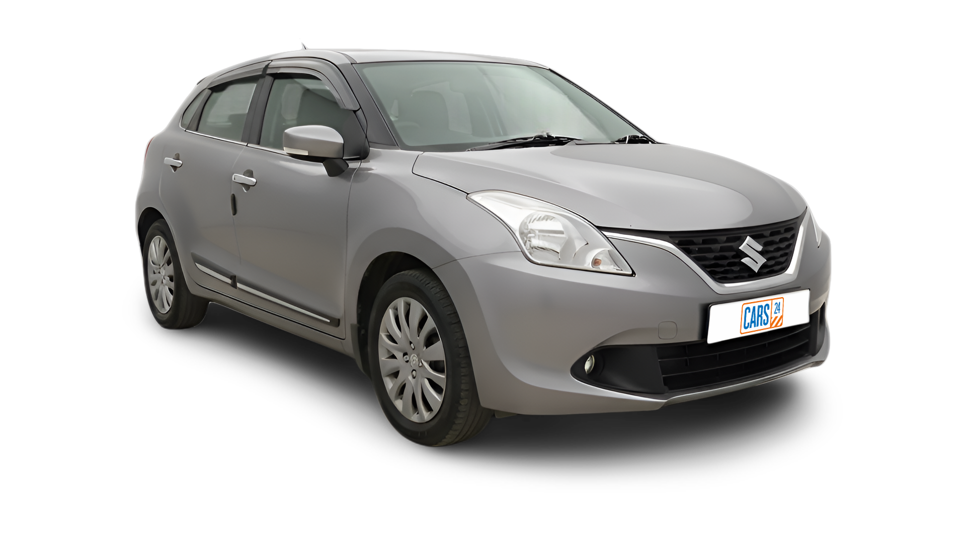 Maruti Baleno-img